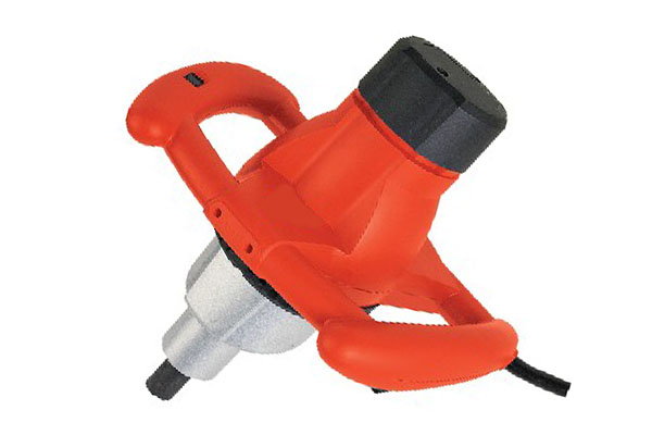 1050W Paint Mixer Mod 6503 with Certificate: GS/CE/EMC