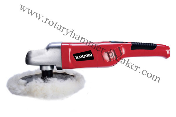 polisher for the car
