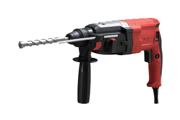 Rotary Hammers