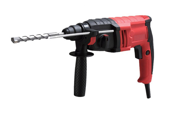 Rotay Hammer for construction