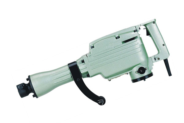 Breaker Hammer for building,road etc