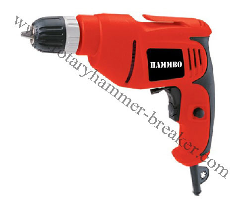 Electrical Impact Drill