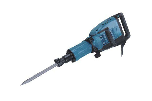 Breaker Hammer for concrete and mining