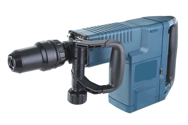 Breaker Hammer 5212 for rebar connections