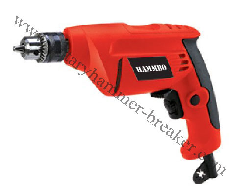 Electrical Impact Drill