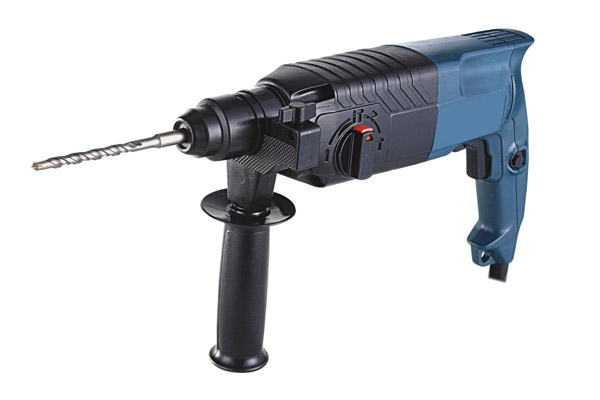 620W Rotary Hammer Model No:2401