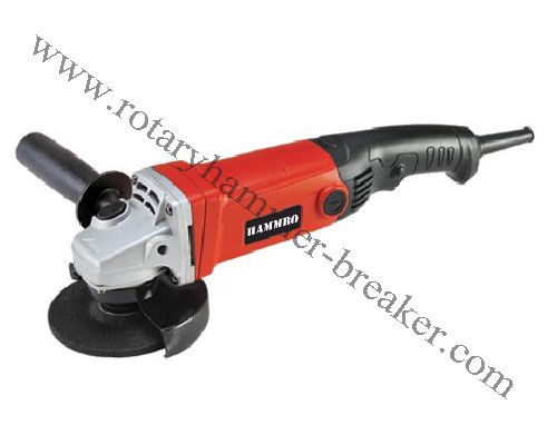 Angle Grinder