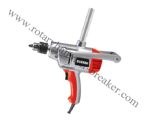 Impact Drill Mod HB-I-09