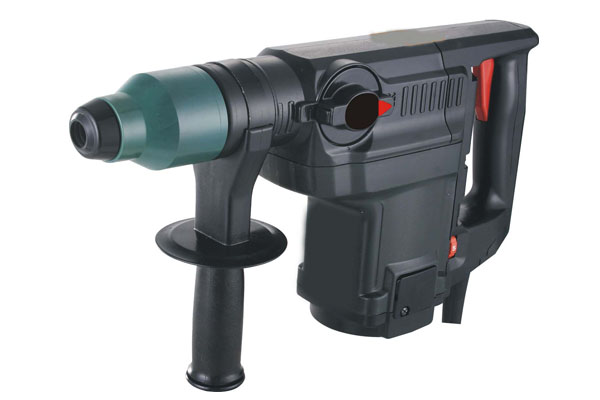 rotary hammer and demolition drill 4003