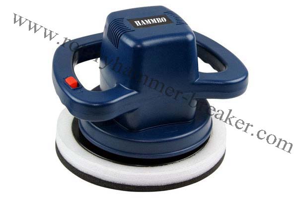 Hi-Power car Electric Polisher