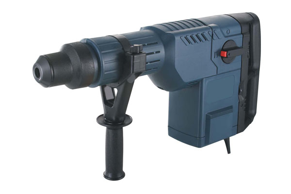 Rotary Hammer and Demolition drill