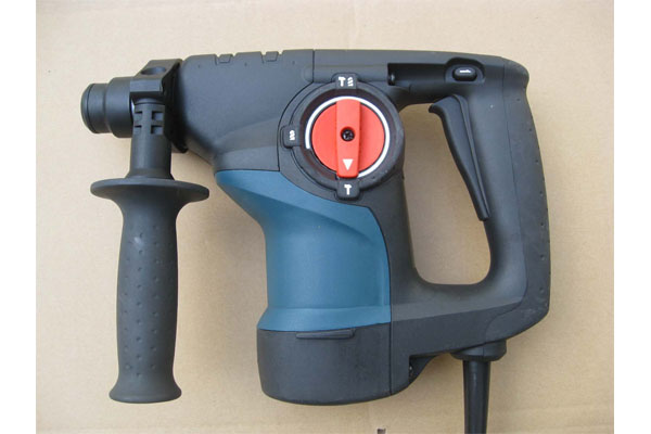 Combihammer 2811 for building