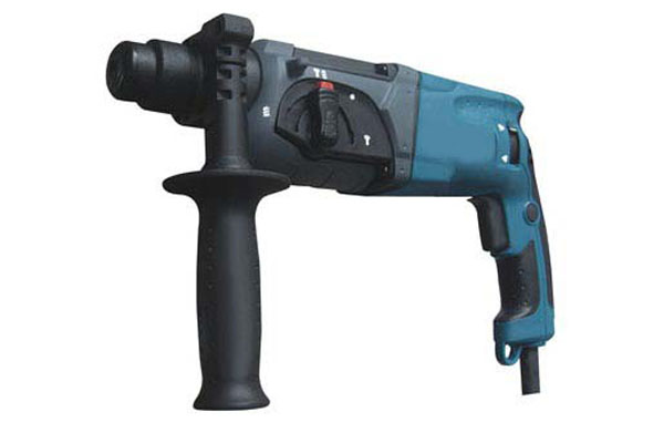 Powerful Rotary Hammer 
