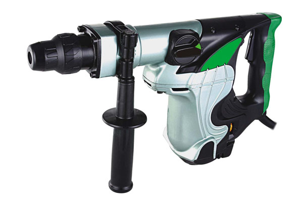 Rotary Hammer and Demolitin drill