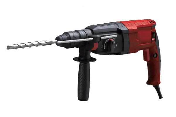 Rotary Hammer 2451