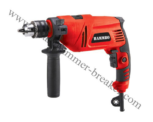 Impact Drill Mod HB-I-08