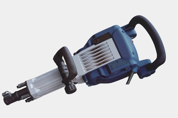 Breaker Hammer 3016 for concrete and masonry