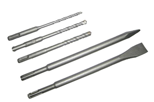Drill Bits/Chisels