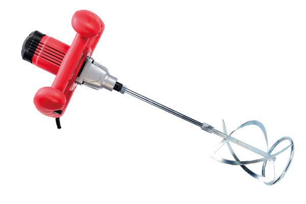 Electrical Paint Mixer