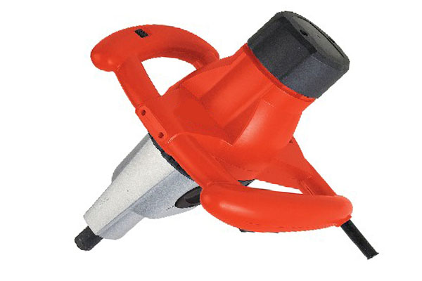 electrical paint mixer 