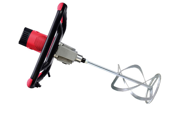 electrical paint mixer mod 6401